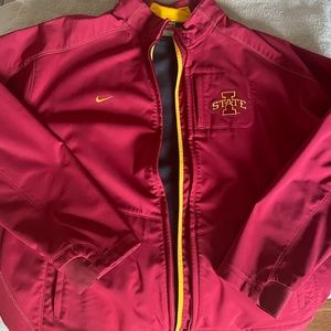 Iowa State XXL jacket